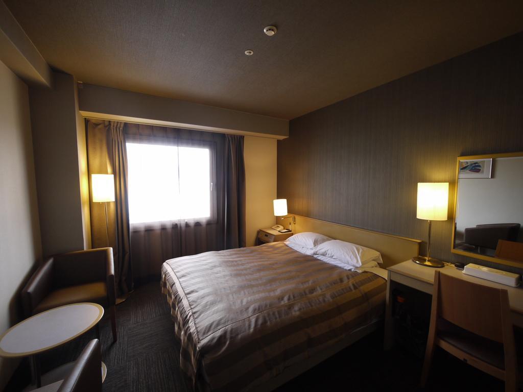 Ark Hotel Kyoto -Route Inn Hotels- Bilik gambar