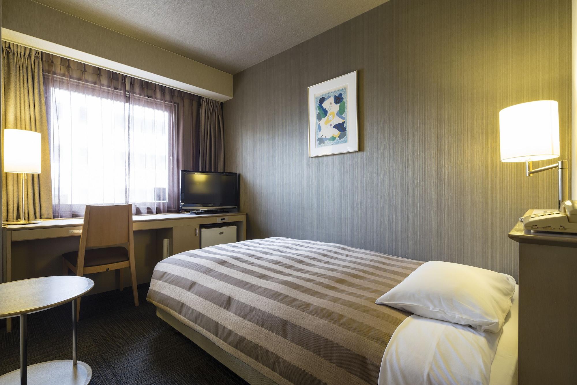 Ark Hotel Kyoto -Route Inn Hotels- Luaran gambar